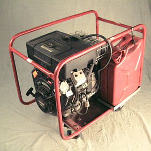 8kVA Generator