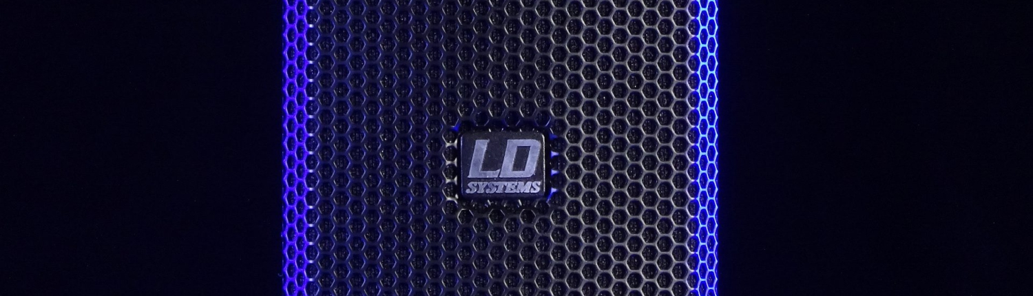LD Systems Maui 28 Grill
