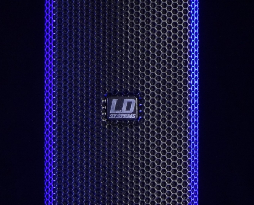 LD Systems Maui 28 Grill