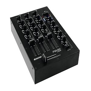 Omnitronic PM311 DJ Mischpult