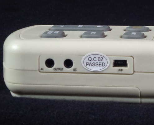 Omnitronic SLM-600 USB