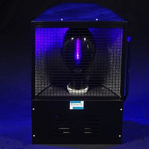 UV Fluter 400W