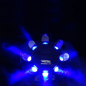 Varytec Arana LED Spiegeleffekt