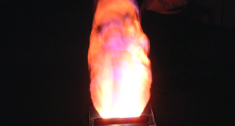 Flamelight 1,2m