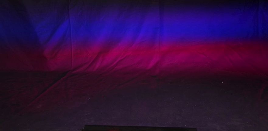 Eurolite LED Rainbow Effekt