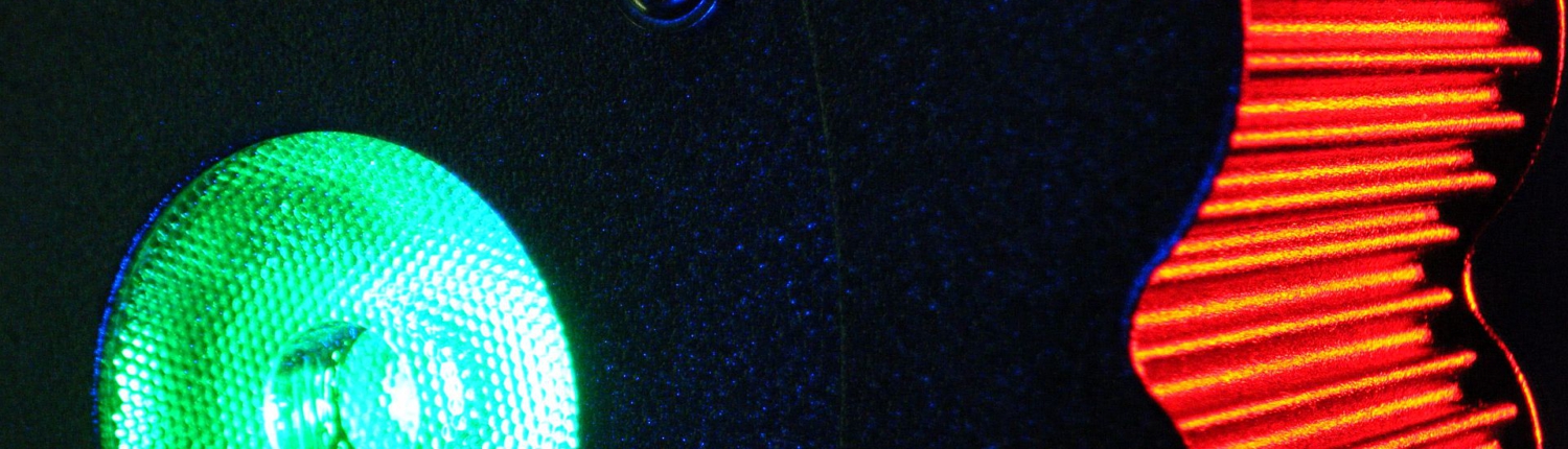 LED Spot TriPar RGB