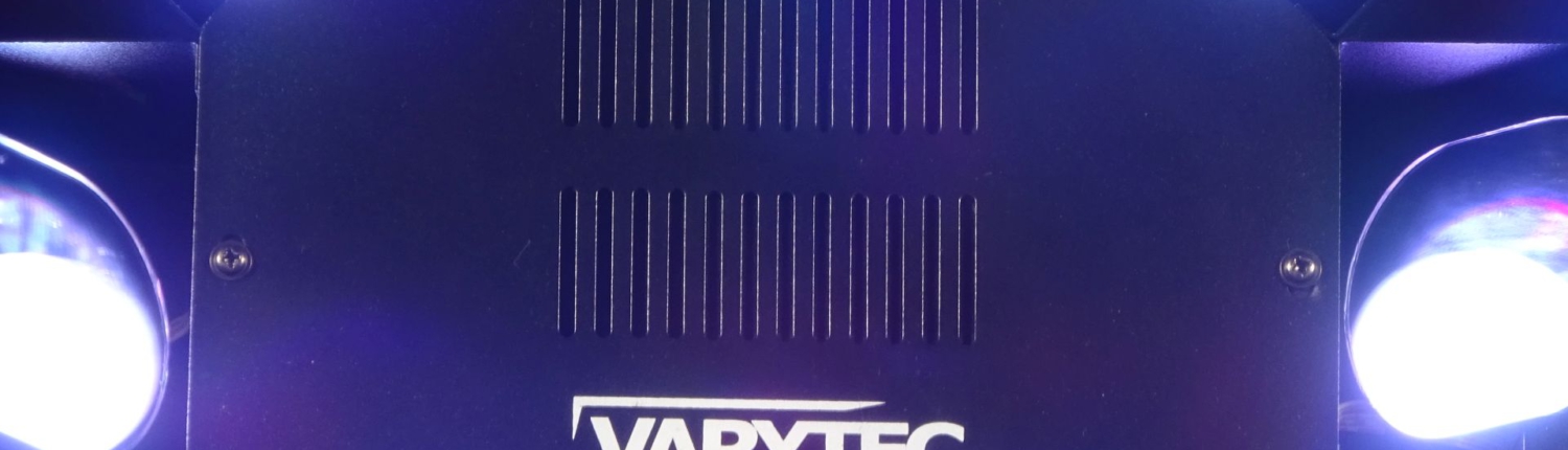 Varytec Arana LED Logo