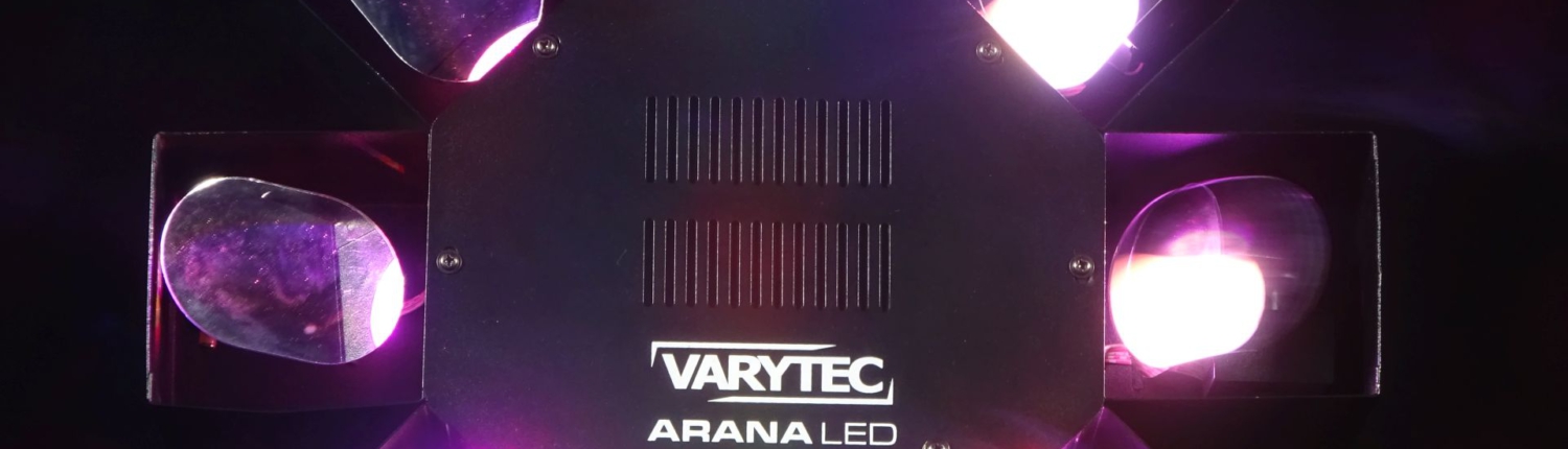 Varytec Arana LED Effekt