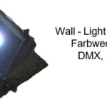 Wall-Light MSD 250
