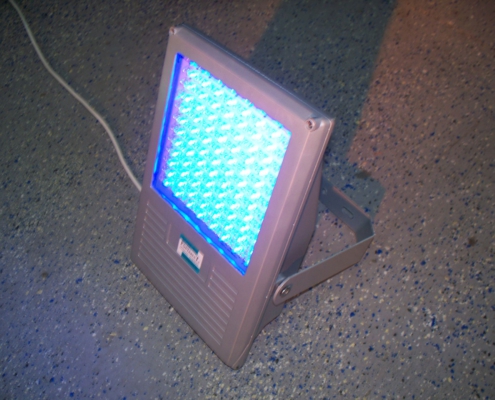 LED Outdoor RGB 288
