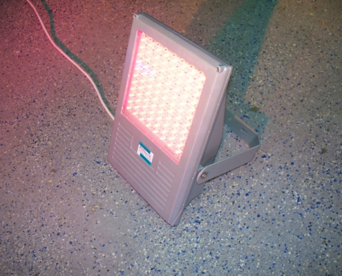 LED Outdoor RGB 288