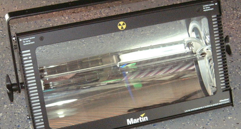 Martin Atomic Strobe 3000
