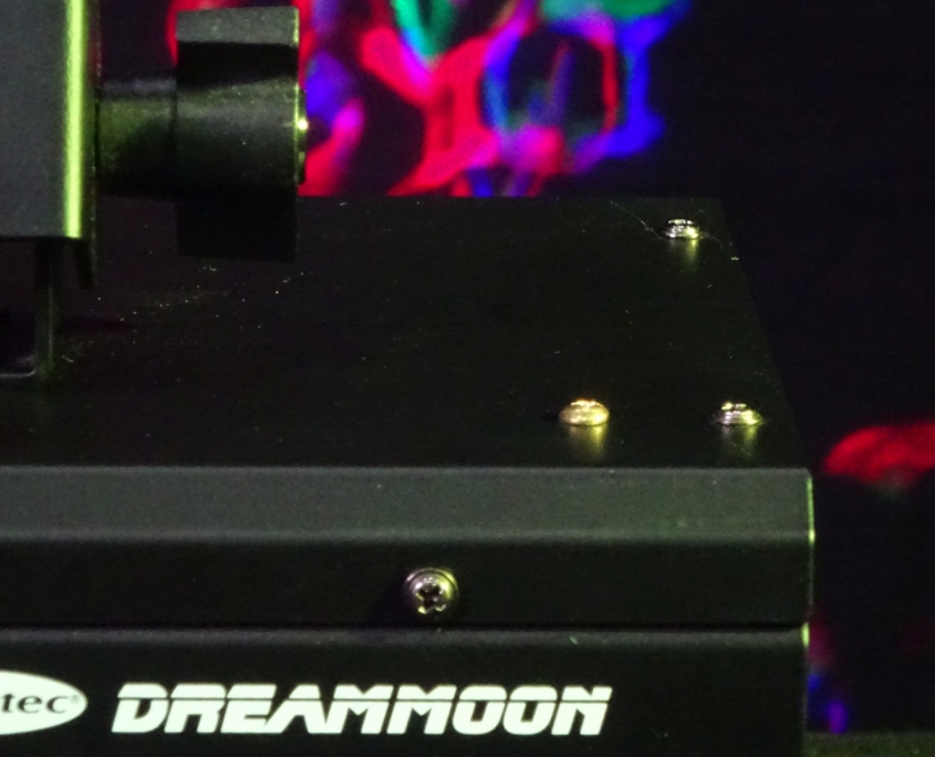 LED Dreammoon