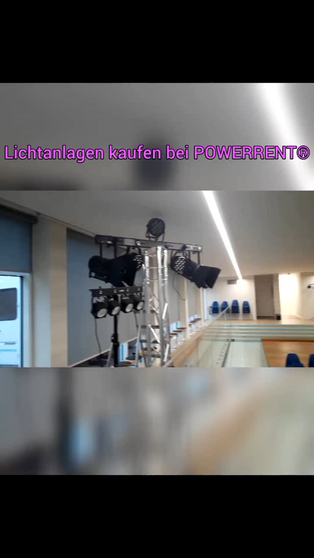 Lichtanlagen kaufen bei POWERRENT®,Teil 2: Montage, Verkabelung, Einrichtung 
:
:
:
 #lichtanlagen#eventtechnik  #igersludwigshafen #veranstaltungstechnik #meisterpetri #deinludwigshafen #powerrentludwigshafen #ludwigshafengram  #festinstallation #beleuchtungstechnik