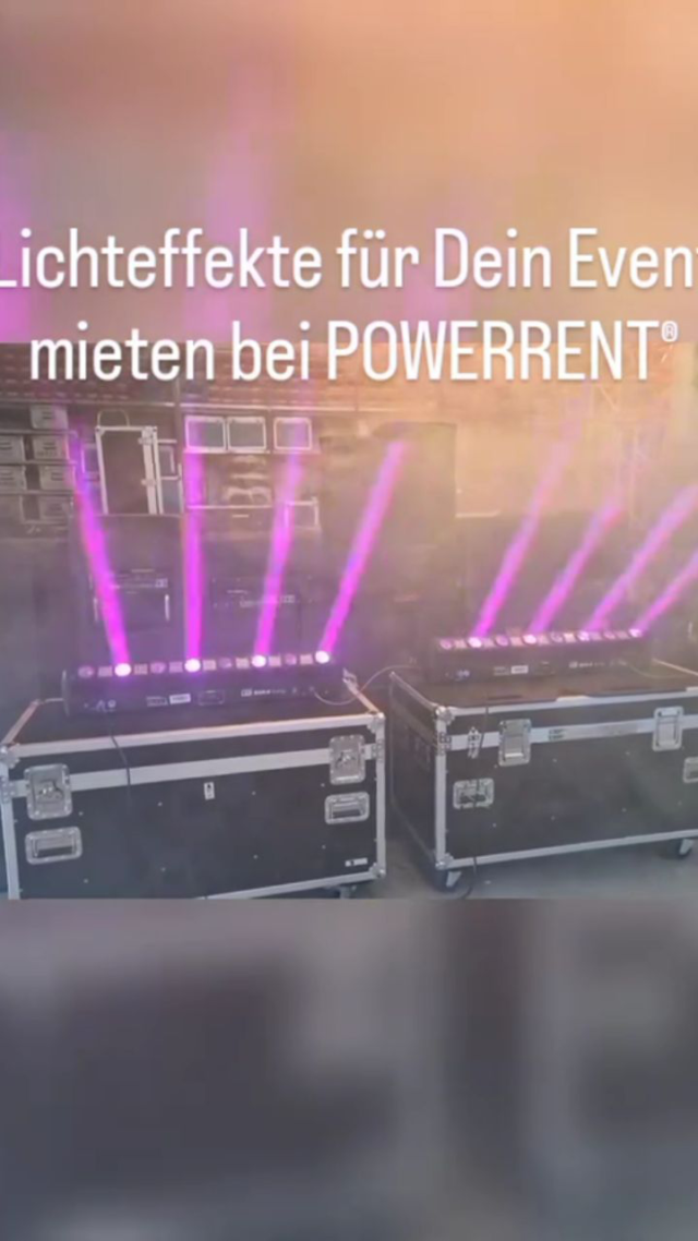 Lichteffekte mieten für Dein Event bei POWERRENT ®, hier zum Beispiel den LED SWiNG.
Viel Auswahl supergünstig!
:
:
:
#powerrentveranstaltungstechnik #ludwigshafengram #Veranstaltungstechnikmieten #meisterpetri #eurolite #eurolite #ledswing #igersludwigshafen #lichteffekte #powerrentludwigshafen #musikanlagenmieten #deinludwigshafen #lichtanlagen #nebelmaschine #event#livemusic #gig #party