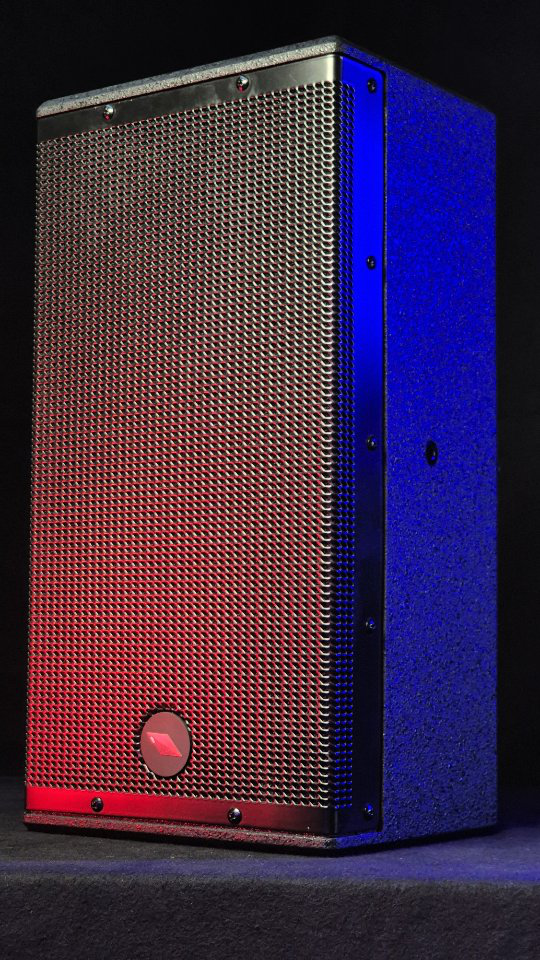 Lautsprecher mieten für Dein Event oder Dein Konzert, zum Beispiel Proel LTX 8A aktiv Speaker mit eingebauter Endstufe. Ideal auch als Delay Speaker für Deine Präsentation oder als Floormonitor /Wedge bei Sprachbeschallungen
#speakersystem #veranstaltungstechnik #proel #mieten #gig