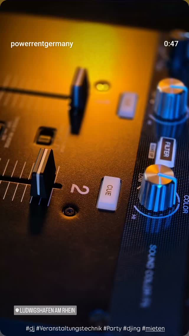 PIONEER DJM-250 MK2 mieten bei POWERRENT für Deine Party  oder Dein Event.
:
:
:
#veranstaltungstechnik #mieten #pioneerdj #pioneerdjm250mk2 #ludwigshafengram