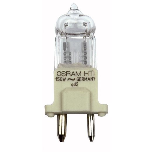 Osram HTI-150 GY9.5