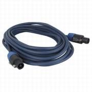 DAP 15m Speakerconnector cable 2x 1,5mm2