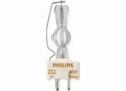 Philips MSR 400 SA Lampe Sockel GX 9 5
