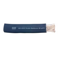 DAP-Audio MK-4822 48 pair Studiomulticore, price p. m.