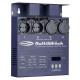 Showtec MultiSwitch 4 Kanal  DMX Switchpack Output 4x5A