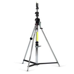 MANFROTTO WIND-UP STAND max. Hhe: 370cm, max. Belastung: 30kg