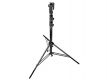 MANFROTTO HEAVY DUTY BLACK STAND max. Hhe: 333cm, max. Belastung: 40kg