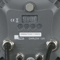 Artecta Carlow 120 RGBWA 12x10 W 5-in-1 LED
