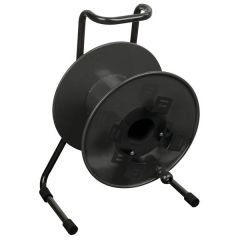 DAP-Audio Cable Drum 35 cm Black