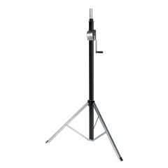 Showtec Basic 3800 Wind up stand