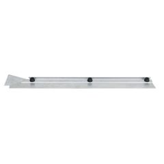 SHOWTEC RAMP+CORNER FOR DANCEFLOOR SPARKLE LED-Formen 61 cm mit Ecke und Anschlussffnung fr Netzkabel