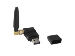 FUTURELIGHT WDR USB Drahtlos-DMX-Empfänger